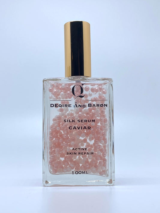 CAVIAR SILK SERUM, Active skin repair, 100 ml