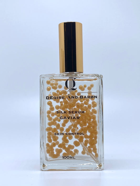 CAVIAR SILK SERUM, Skin Control, 100 ml