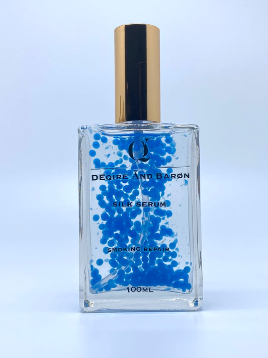 CAVIAR SILK SERUM, Smokin Repair, 100 ml