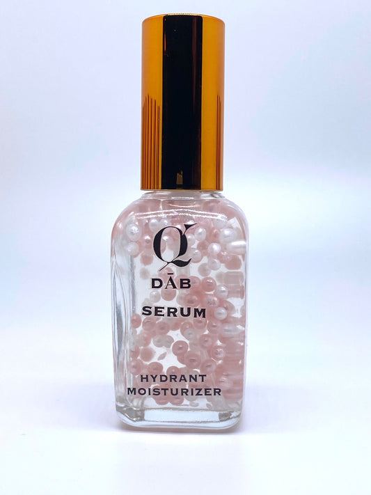 SILK SERUM. MOISTURIZER. 40 ML