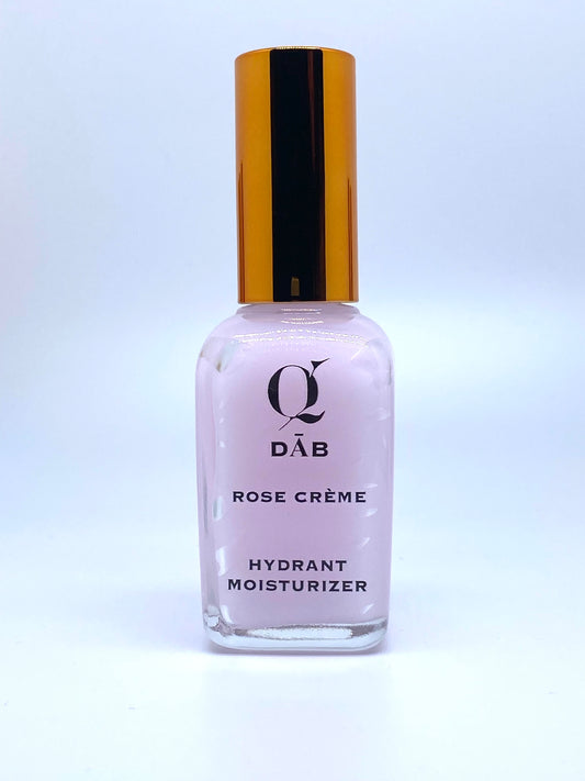 ROSE CREME, Moisturizer, 40 ml
