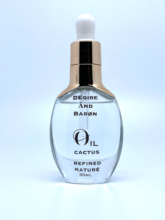 CACTUS OIL, REFINED, 30 ML