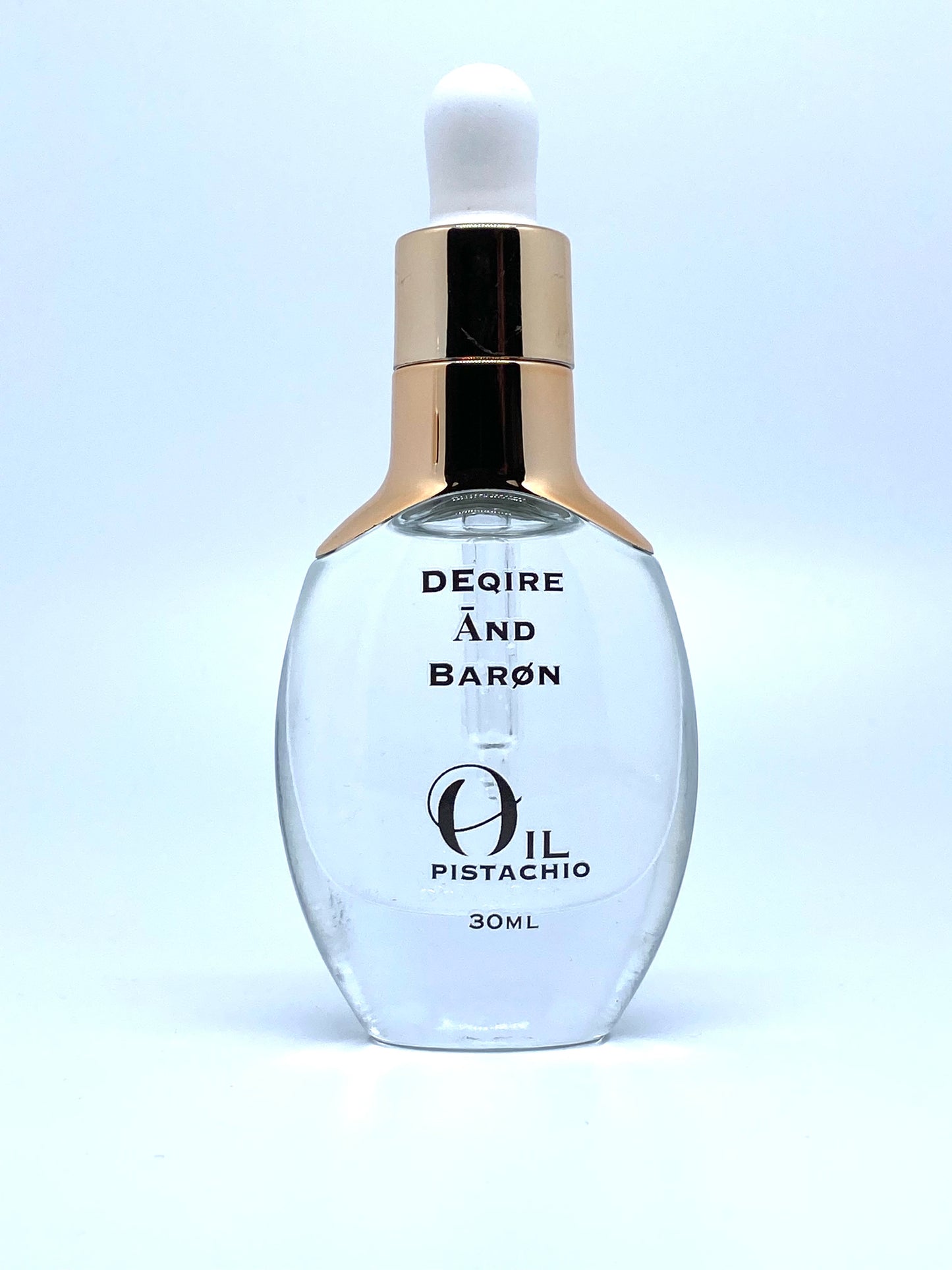 PISTACHIO OIL, 30 ML