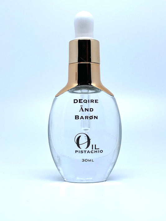 PISTACHIO OIL, 30 ML