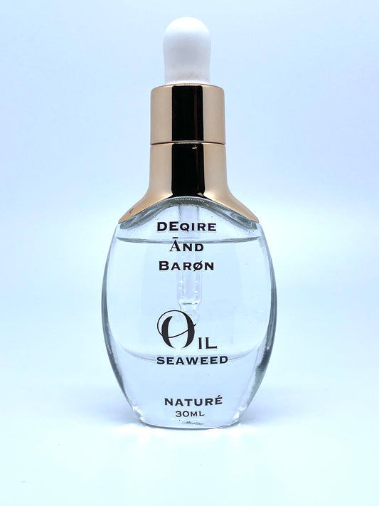 SEAWEED OIL, 30 ML