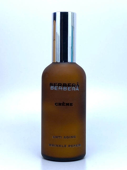 WRINKLE REPAIR, ANTI AGING CREME, 100 ML