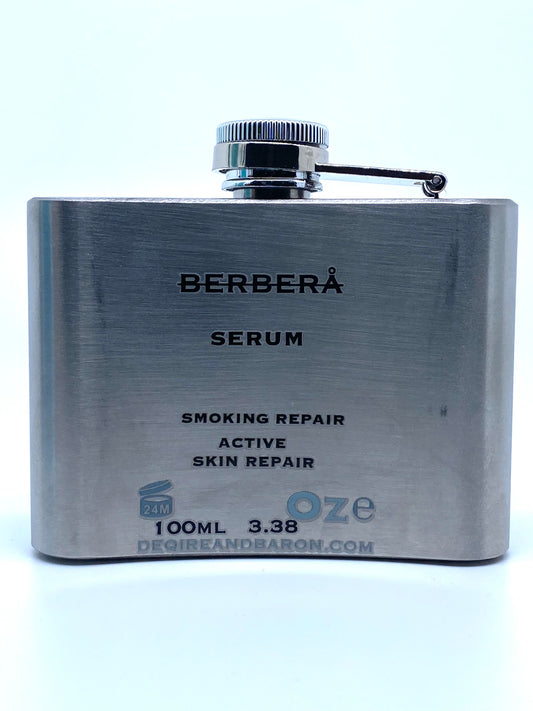 SMOKING REPAIR, ACTIVE SKIN REPAIR SERUM, 100 ml