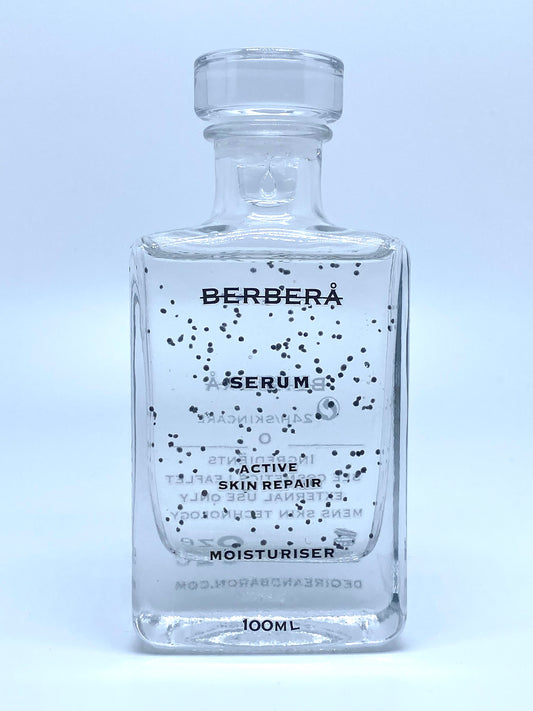 ACTIVE SKINCARE SERUM, Moisturizer, 100 ml