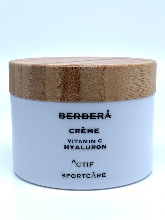 VITAMIN C, HYALURON CREME, ACTIVE SPORTCARE, 100 ML