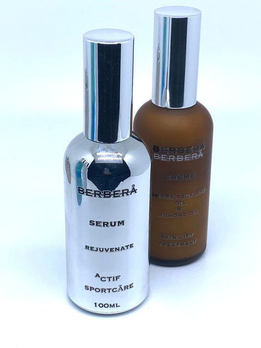 REJUVINATE SERUM, SPORT CARE, 100 ml