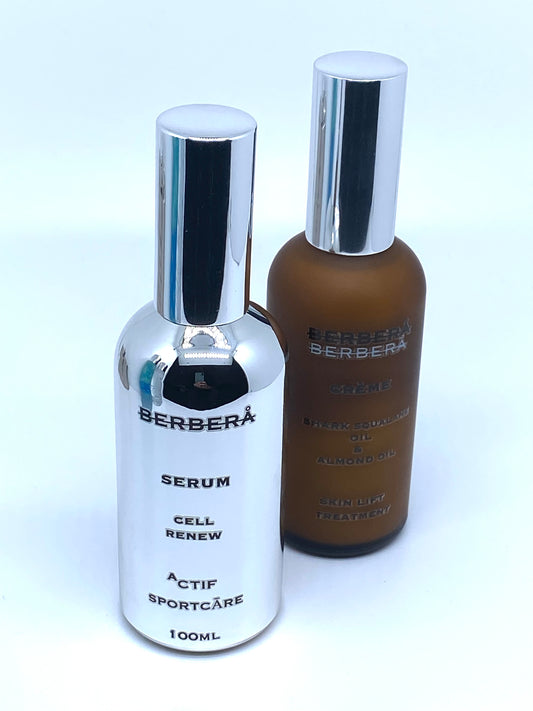 CELL RENEW SERUM, SPORT CARE, 100 ml