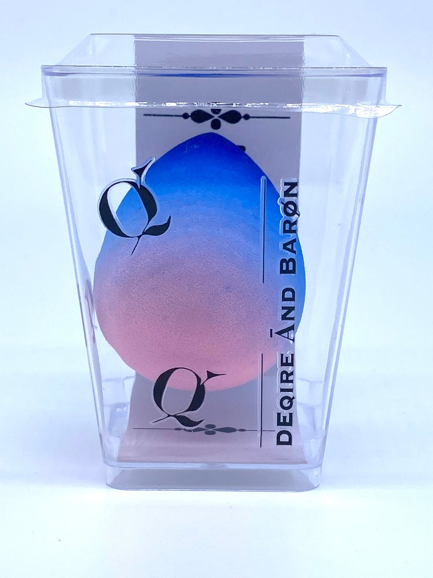 BEBE BLEND DROP