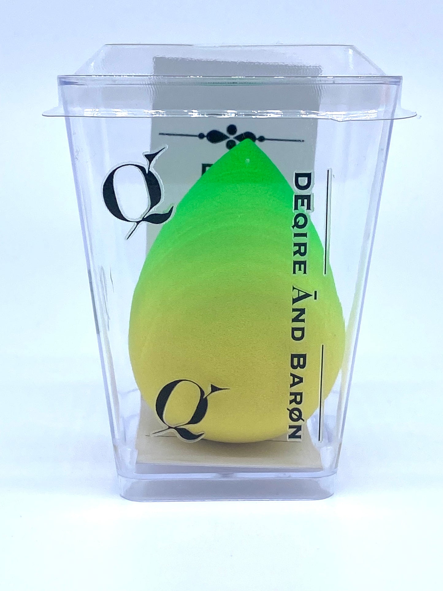 BEBE BLEND DROP