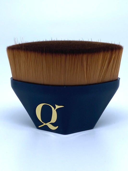 BEBE BLEND FOUNDATION BRUSH, Black