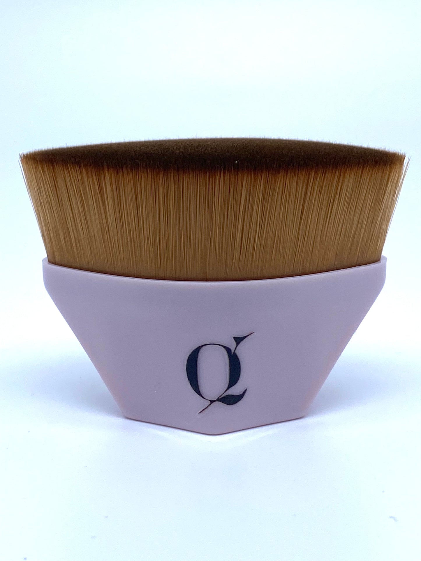 BEBE BLEND FOUNDATION BRUSH, Pink