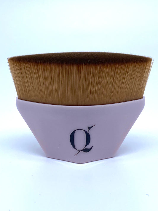 BEBE BLEND FOUNDATION BRUSH, Pink