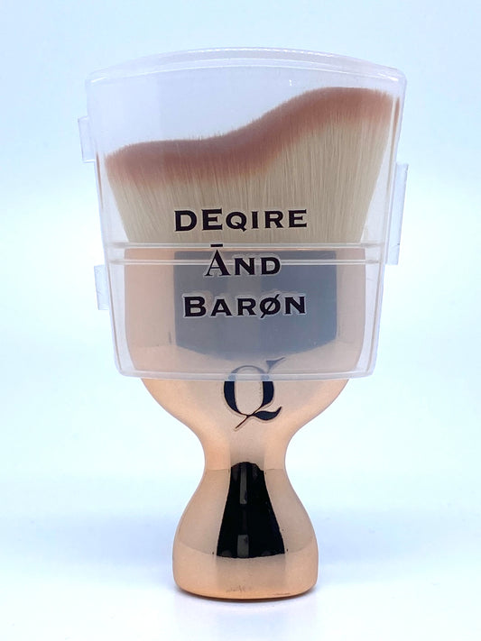 BEBE BLEND High-Lighter, Powder Brush