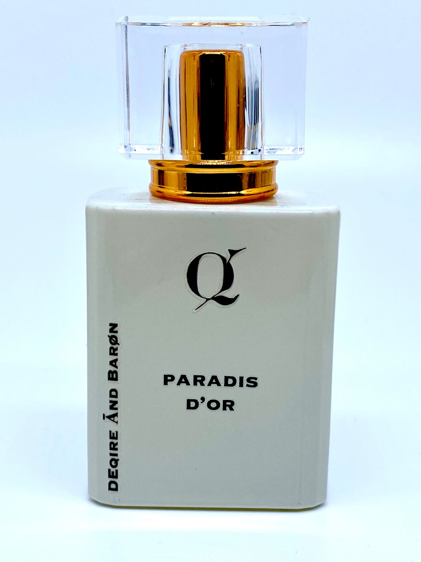 PARADIS D'OR, Parfum 50 ml