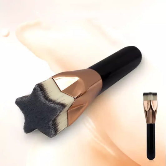 BEBE BLEND STAR, Concealer/Foudation Brush