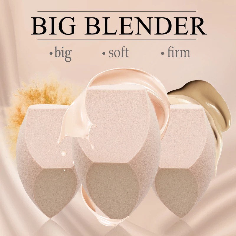BEBE BLEND DROP, BIG BLENDER