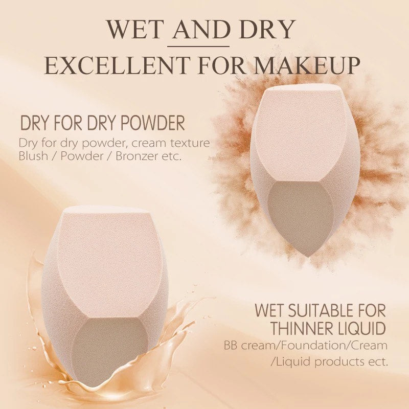 BEBE BLEND DROP, BIG BLENDER
